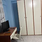 شقة Sea View Apartment/beach/city Center/wifi