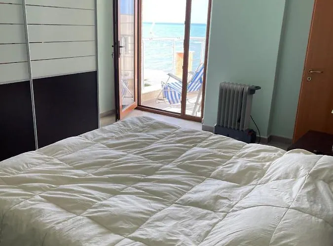 Apartament Sea View Apartment/beach/city Center/wifi *