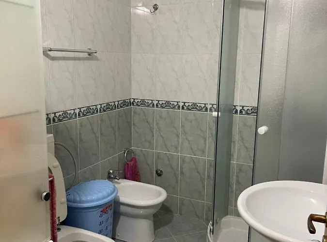 Apartament Sea View Apartment/beach/city Center/wifi