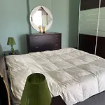アパート Sea View Apartment/beach/city Center/wifi