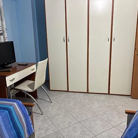Sea View Apartment/beach/city Center/wifi アパート *