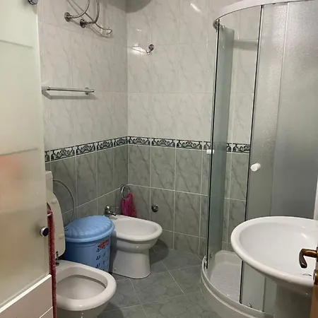 Διαμέρισμα Sea View Apartment/beach/city Center/wifi