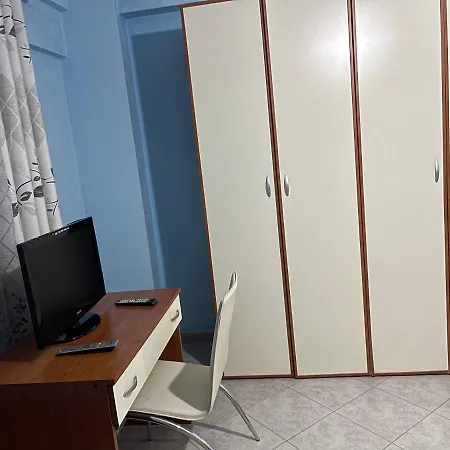 Διαμέρισμα Sea View Apartment/beach/city Center/wifi